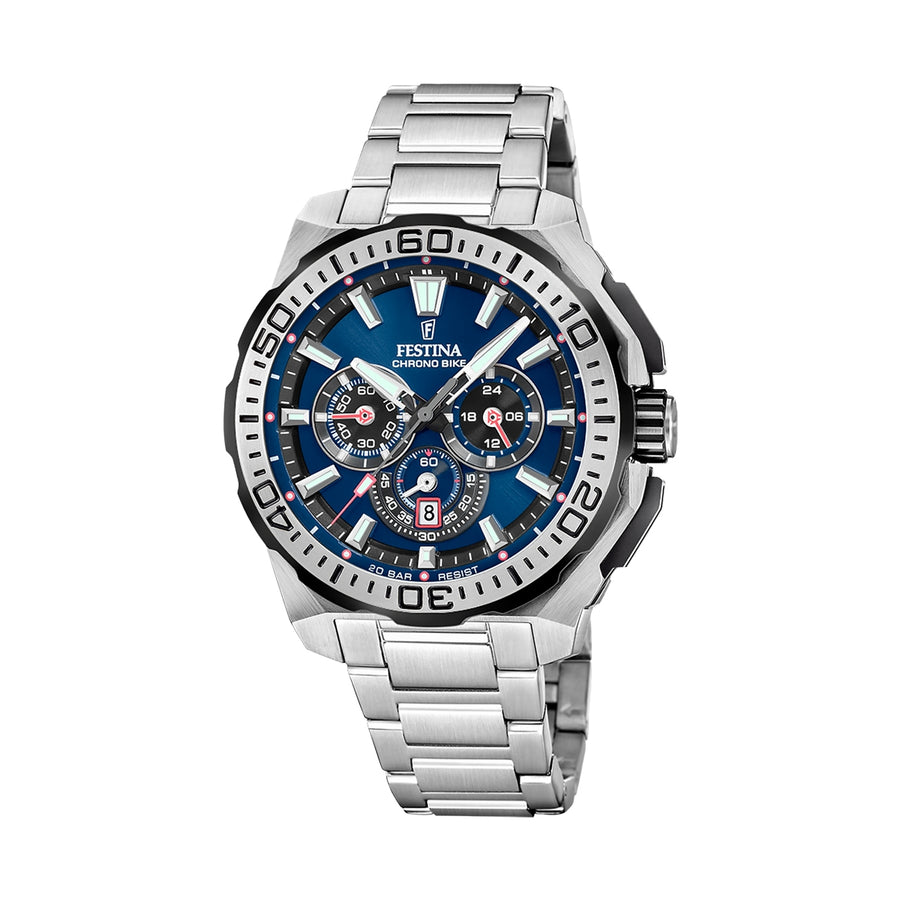 FESTINA WATCHES Mod. F20724/2 F20724_2 Armbanduhr
