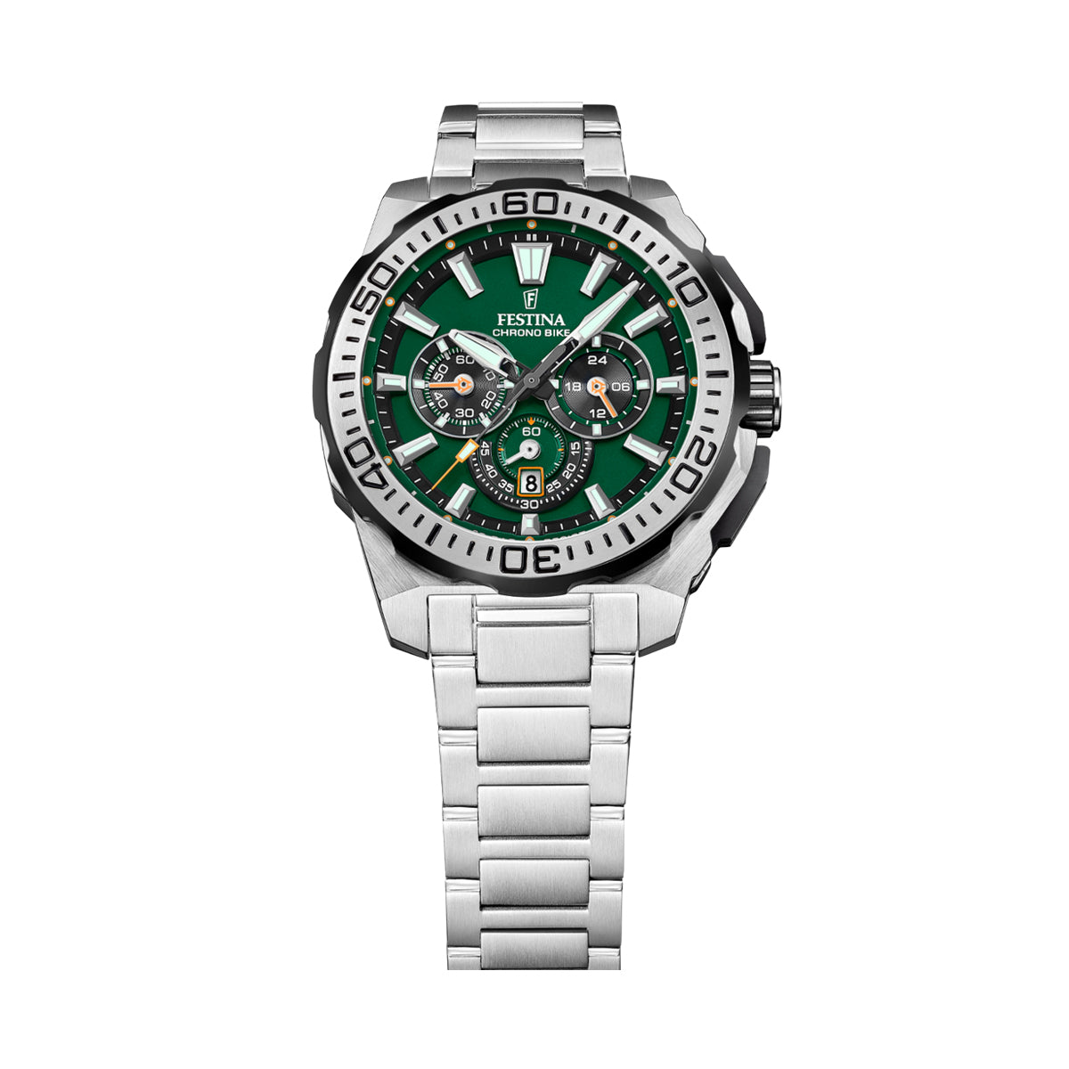 FESTINA WATCHES Mod. F20724/3 F20724_3 Armbanduhr ansicht-2