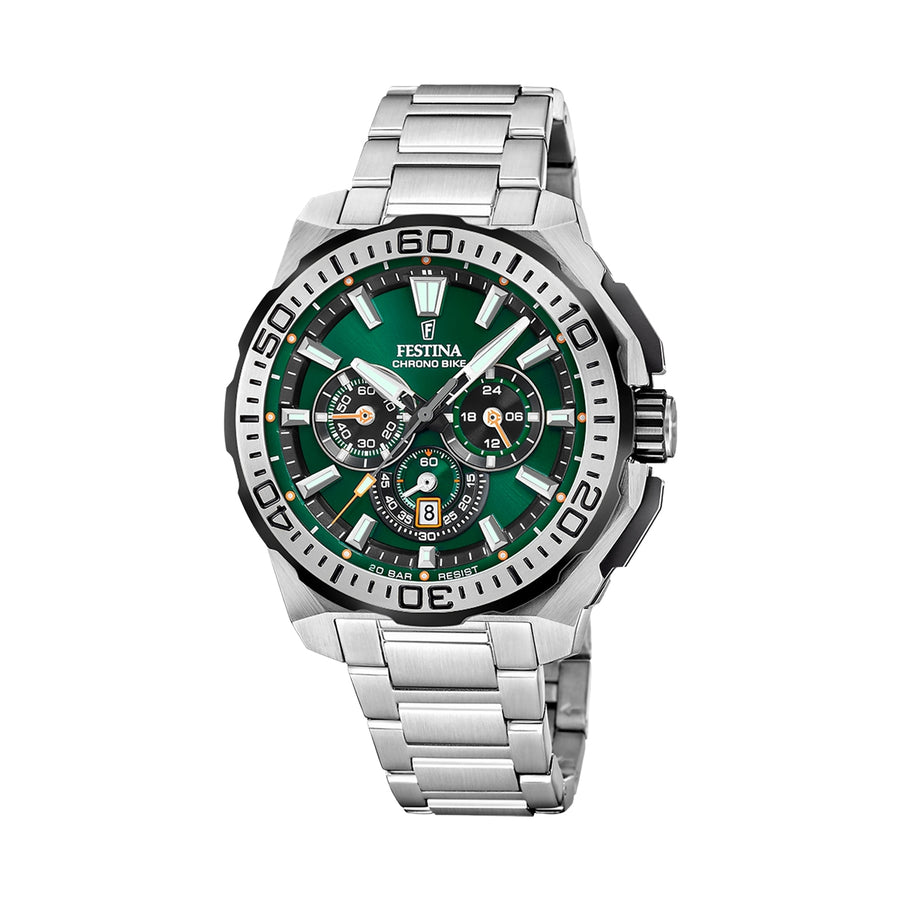 FESTINA WATCHES Mod. F20724/3 F20724_3 Armbanduhr ansicht-2