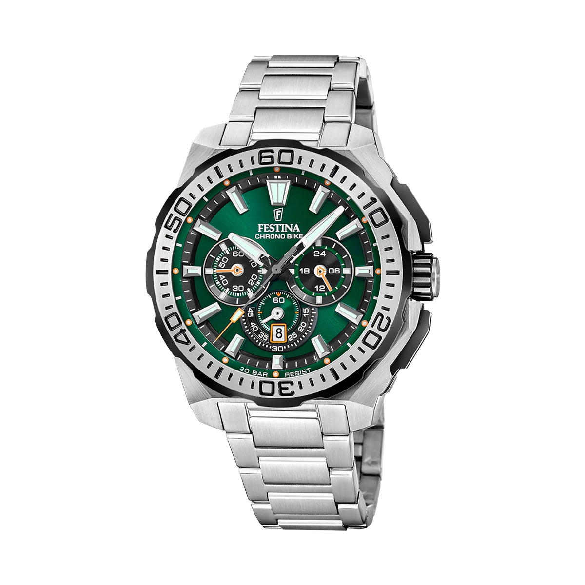 FESTINA WATCHES Mod. F20724/3 F20724_3 Armbanduhr