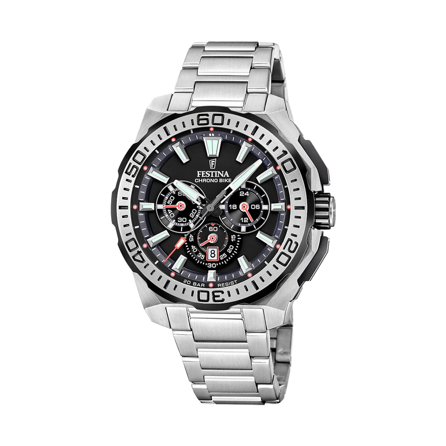 FESTINA WATCHES Mod. F20724/7 F20724_7 Armbanduhr ansicht-2