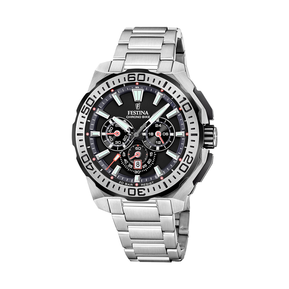 FESTINA WATCHES Mod. F20724/7 F20724_7 Armbanduhr