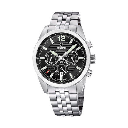 FESTINA WATCHES Mod. F20742/3 F20742_3 Armbanduhr