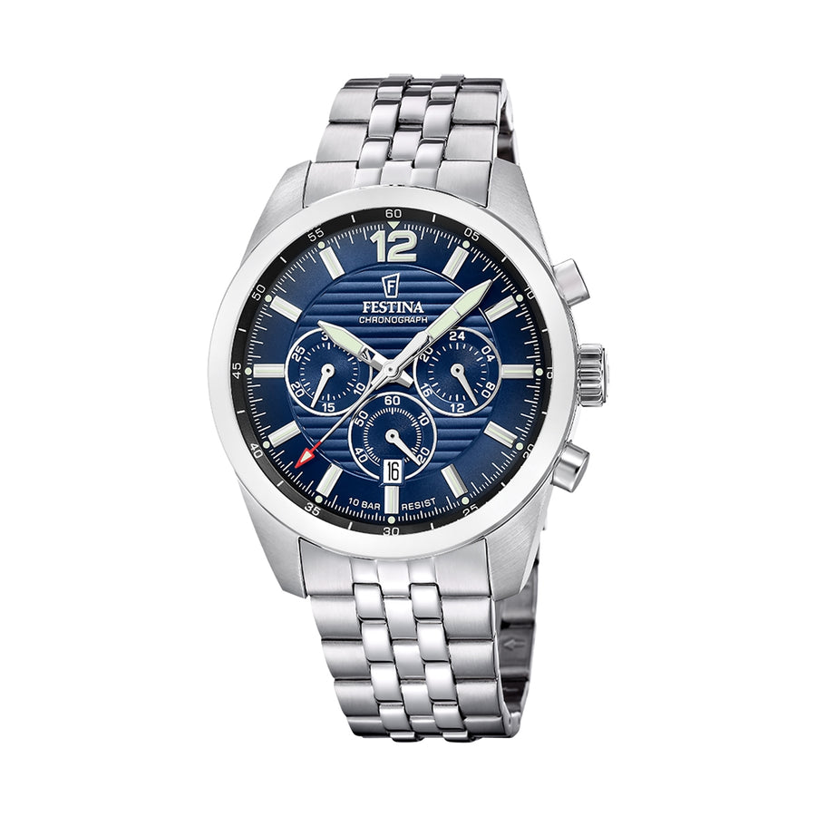FESTINA WATCHES Mod. F20742/4 F20742_4 Armbanduhr