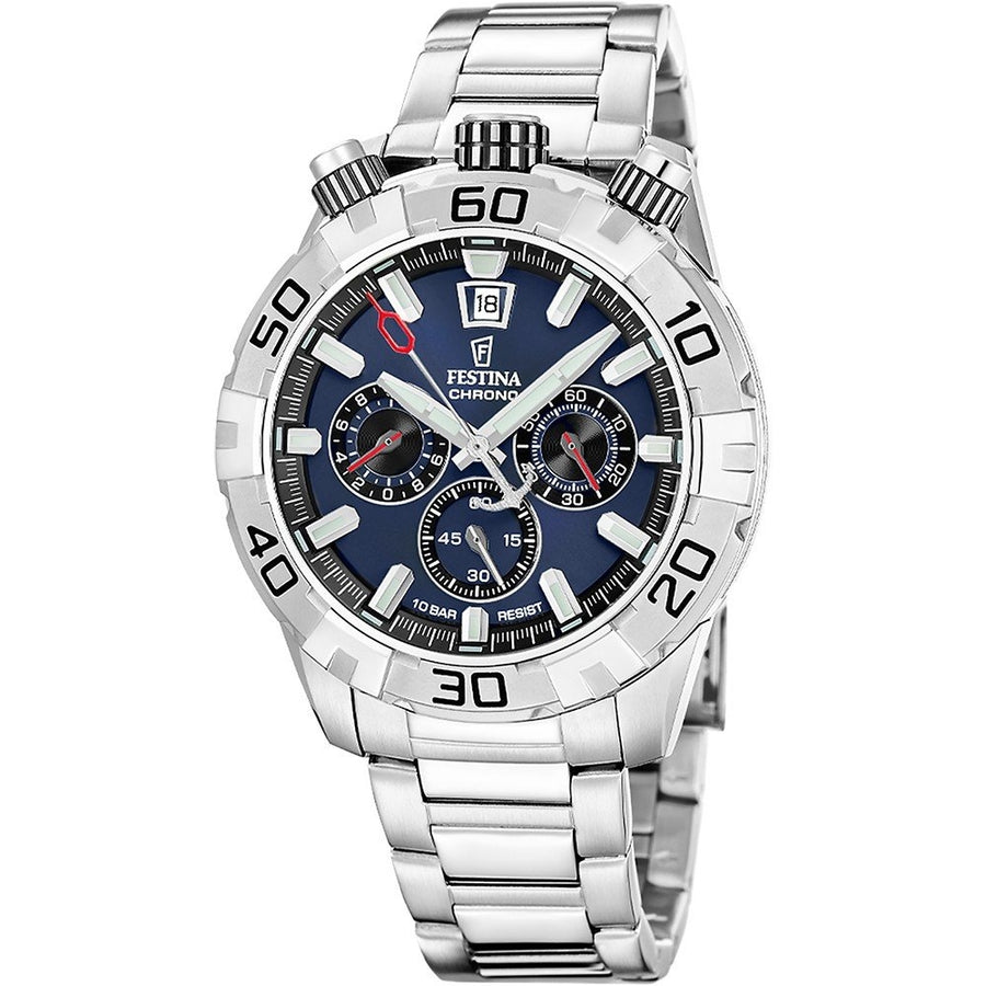 FESTINA WATCHES Mod. F20743/1 F20743_1 Armbanduhr