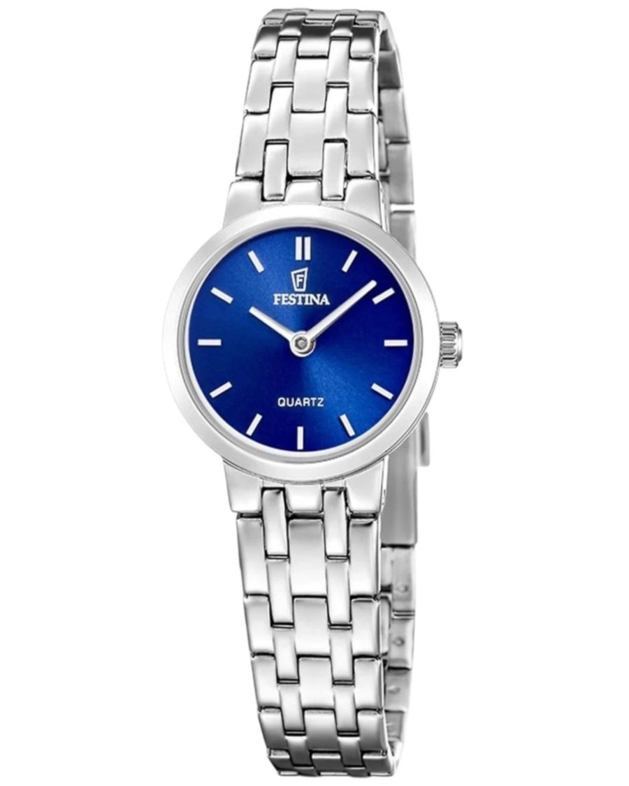 FESTINA WATCHES Mod. F20746/4 F20746_4 Armbanduhr