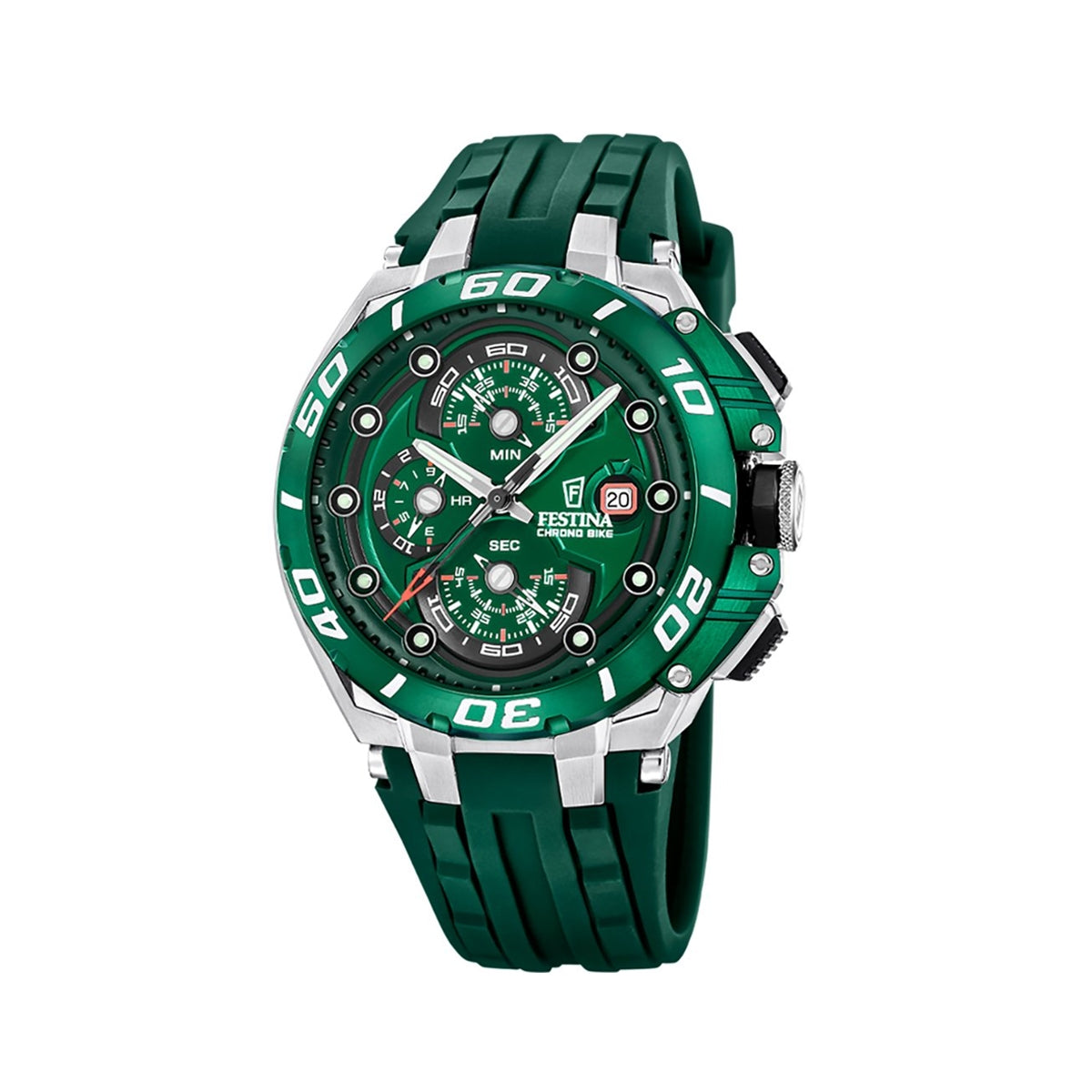 FESTINA WATCHES Mod. F20755/3 F20755_3 Armbanduhr ansicht-2
