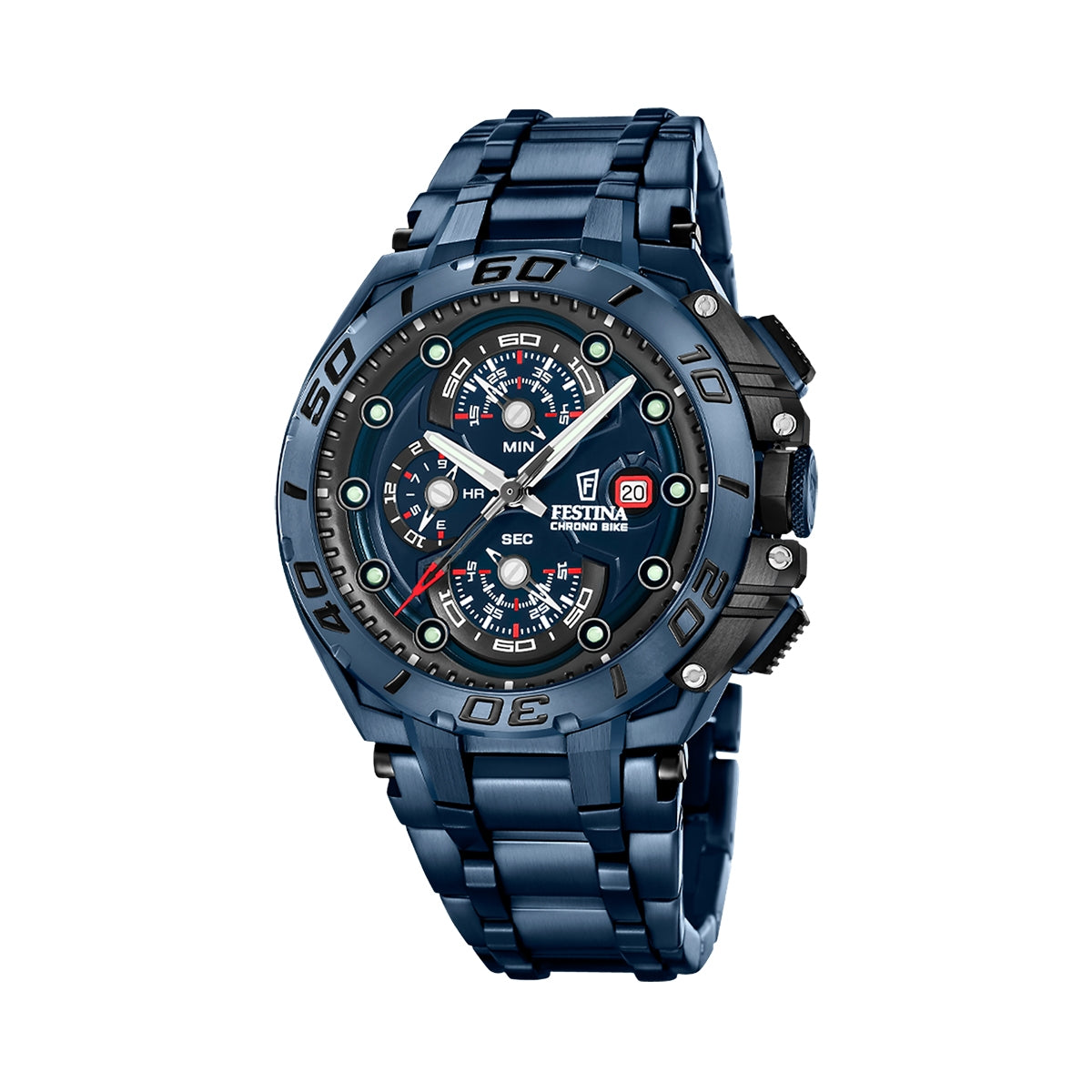 FESTINA WATCHES Mod. F20757/1 F20757_1 Armbanduhr