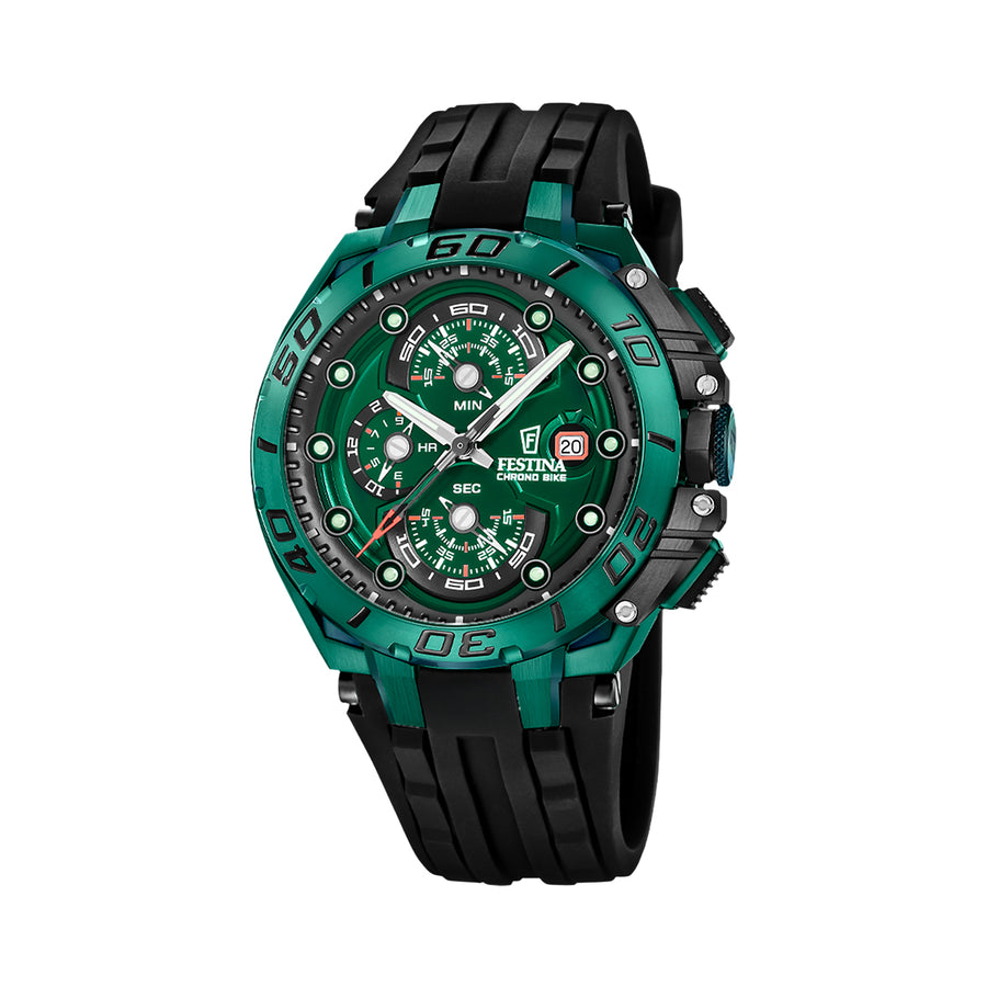 FESTINA WATCHES Mod. F20758/1 F20758_1 Armbanduhr ansicht-2