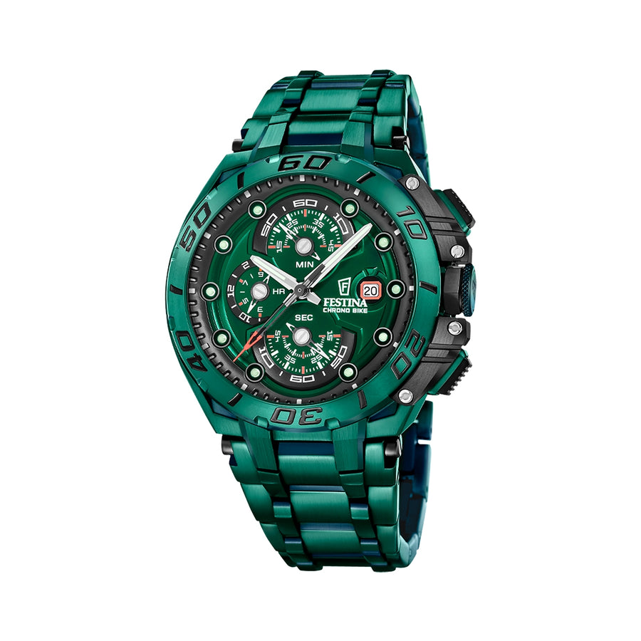 FESTINA WATCHES Mod. F20758/1 F20758_1 Armbanduhr