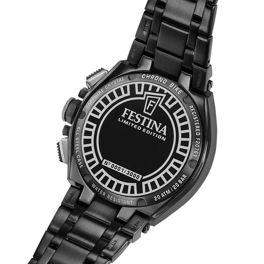 FESTINA WATCHES Mod. F20761/1 F20761_1 Armbanduhr ansicht-2