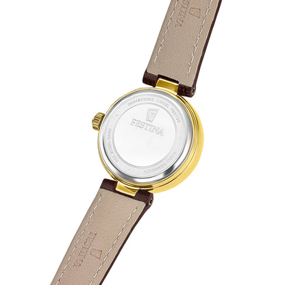 FESTINA WATCHES Mod. F20783/2 F20783_2 Armbanduhr ansicht-3