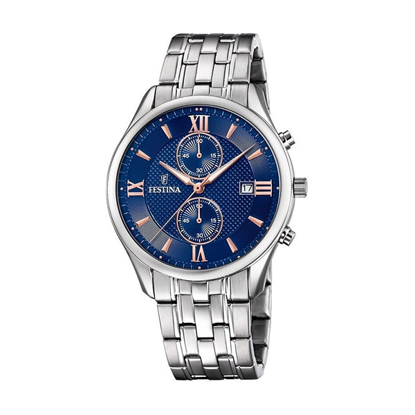 FESTINA WATCHES Mod. F6854/6 F6854_6 Armbanduhr