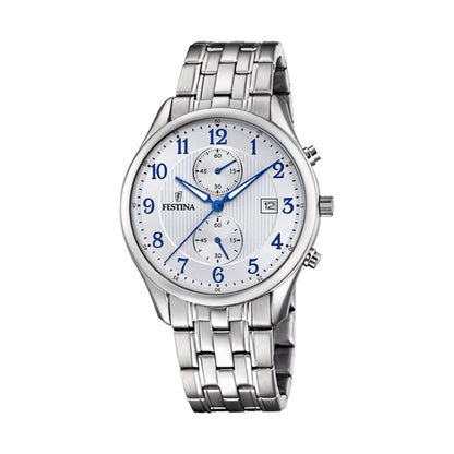 FESTINA WATCHES Mod. F6854/A F6854_A Armbanduhr