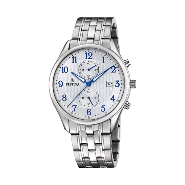 FESTINA WATCHES Mod. F6854/A F6854_A Armbanduhr