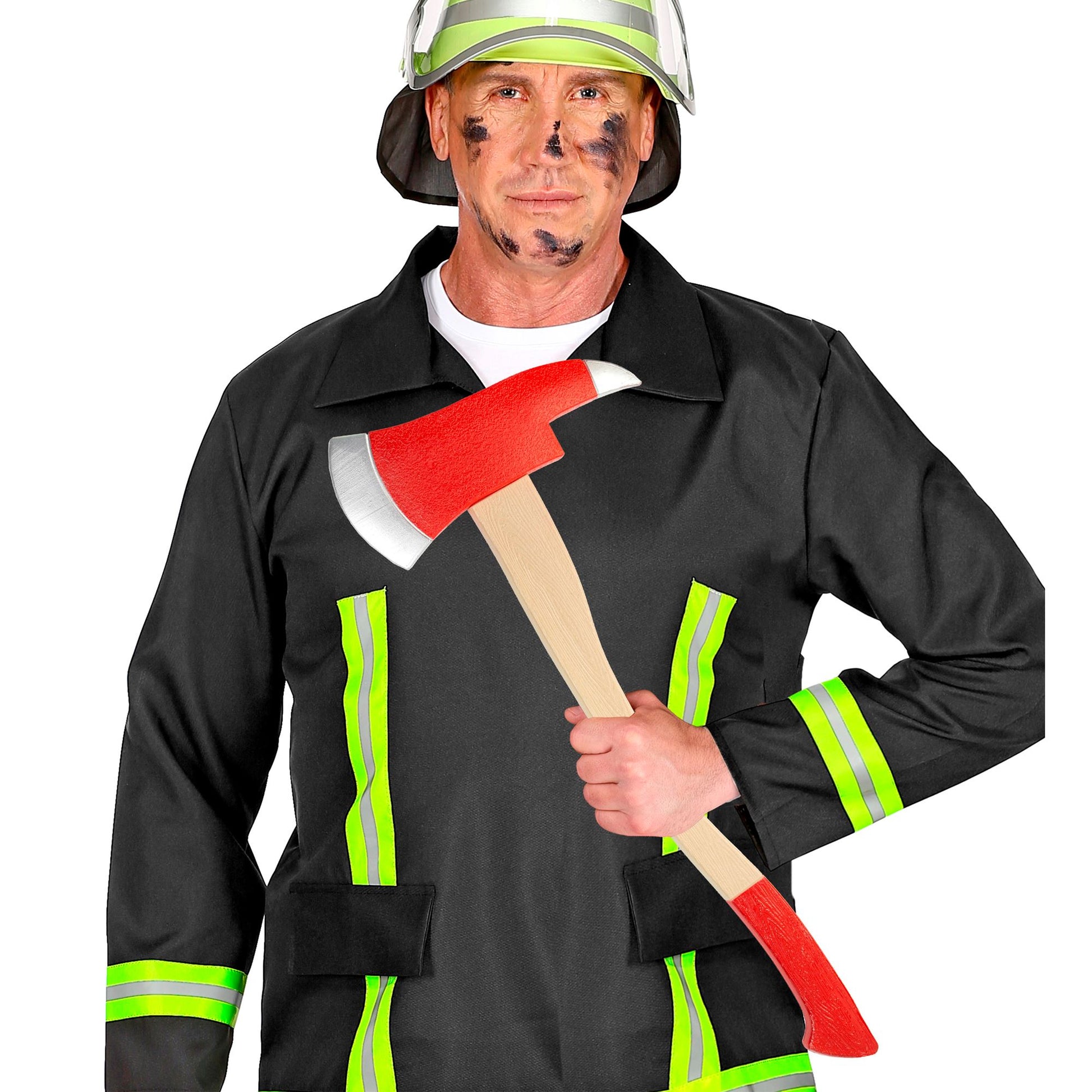 "FEUERWEHR AXT" 60 cm – Ansicht 6