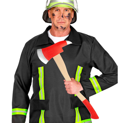 "FEUERWEHR AXT" 60 cm – Ansicht 7