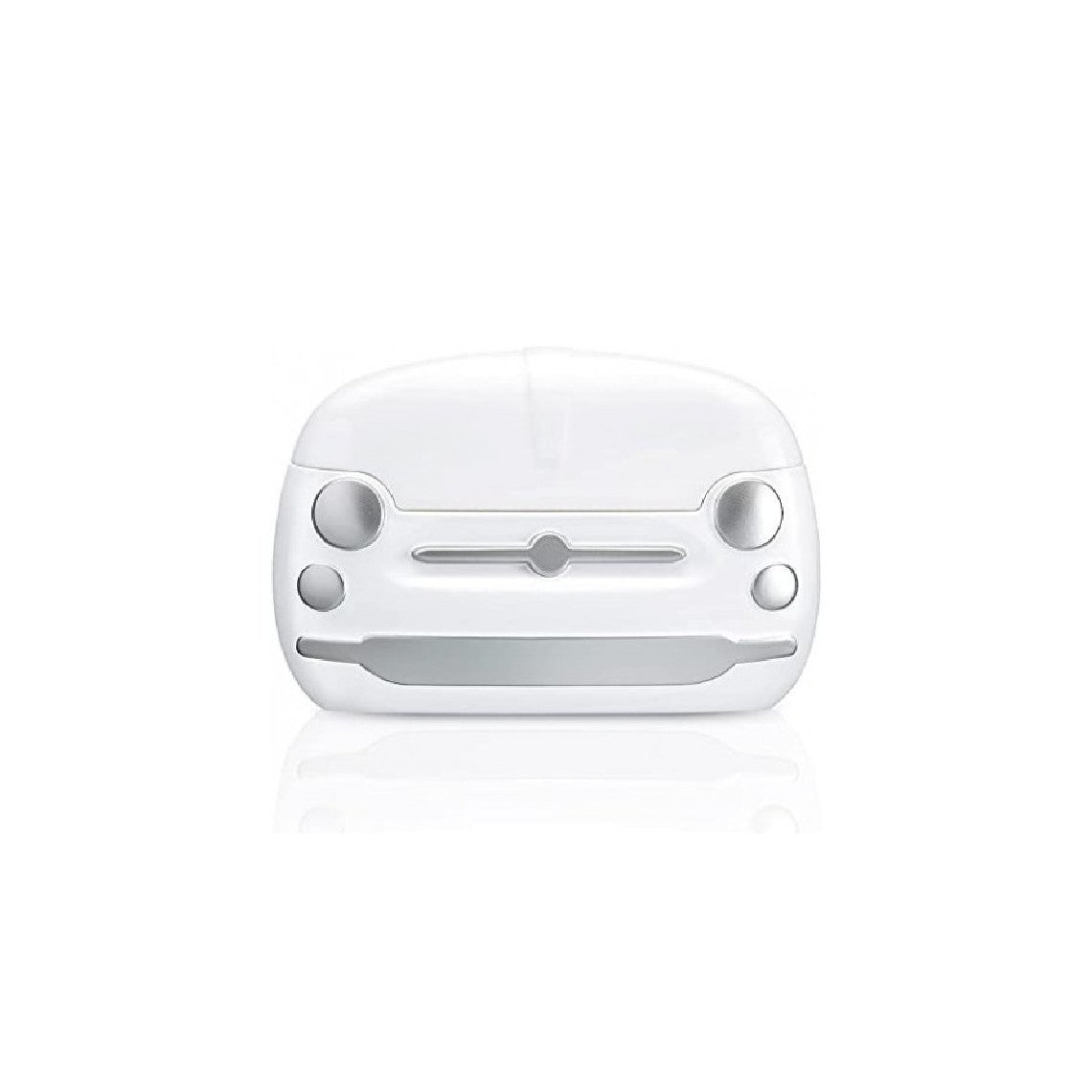 Fiat Fiat, Fiat 500, Eau de Toilette, Für Frauen, 100 ml Regular