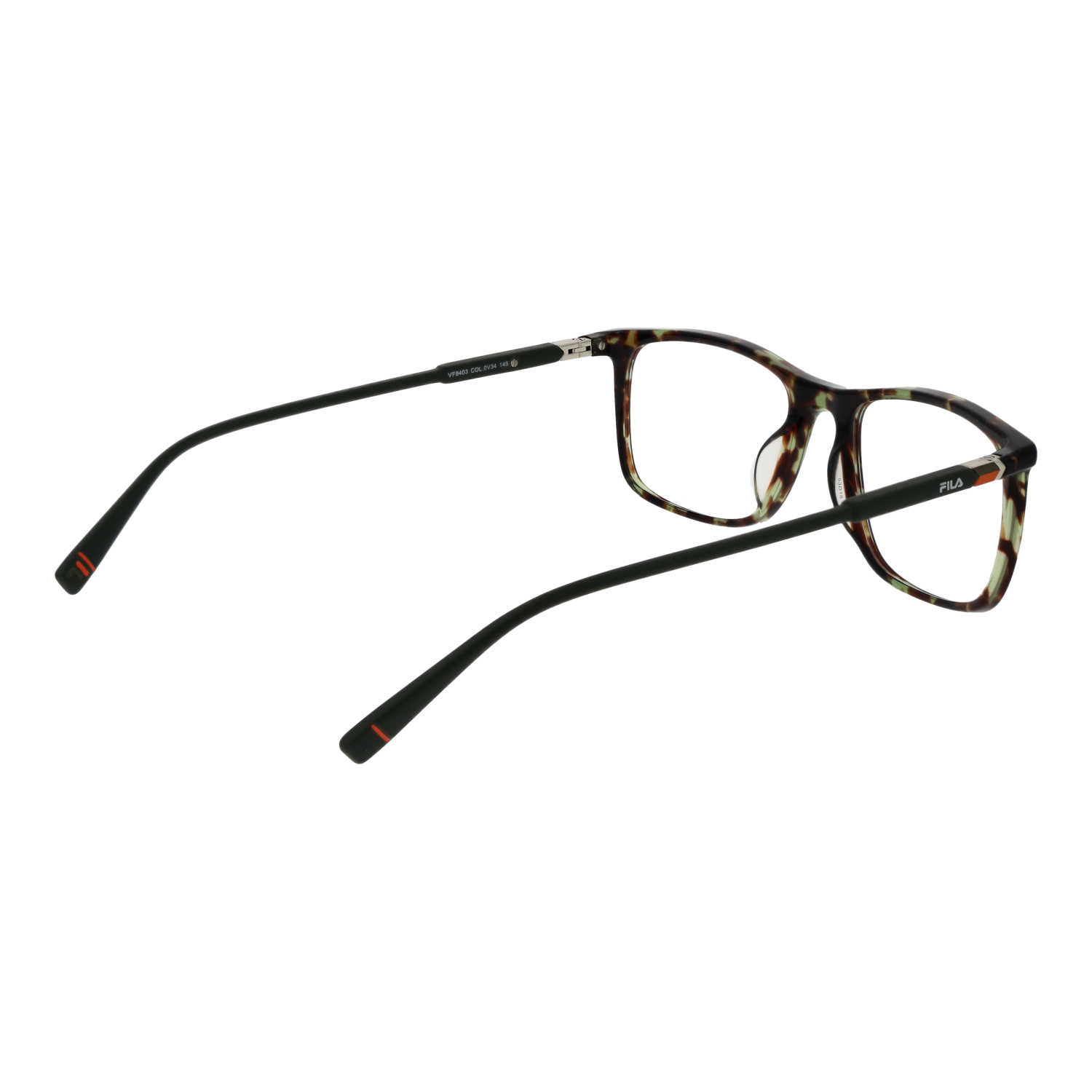 FILA EYEWEAR VF9403 530V34 Sonnenbrille ansicht-2