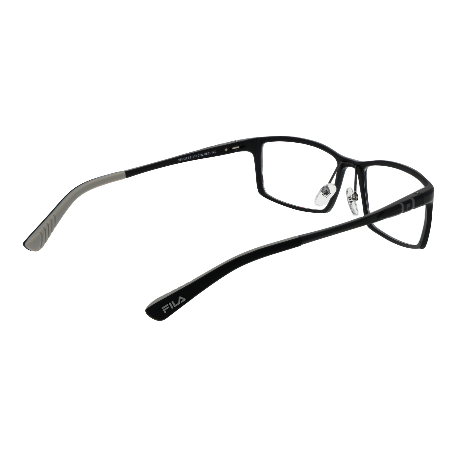 FILA EYEWEAR VFI027 550531 Sonnenbrille ansicht-2