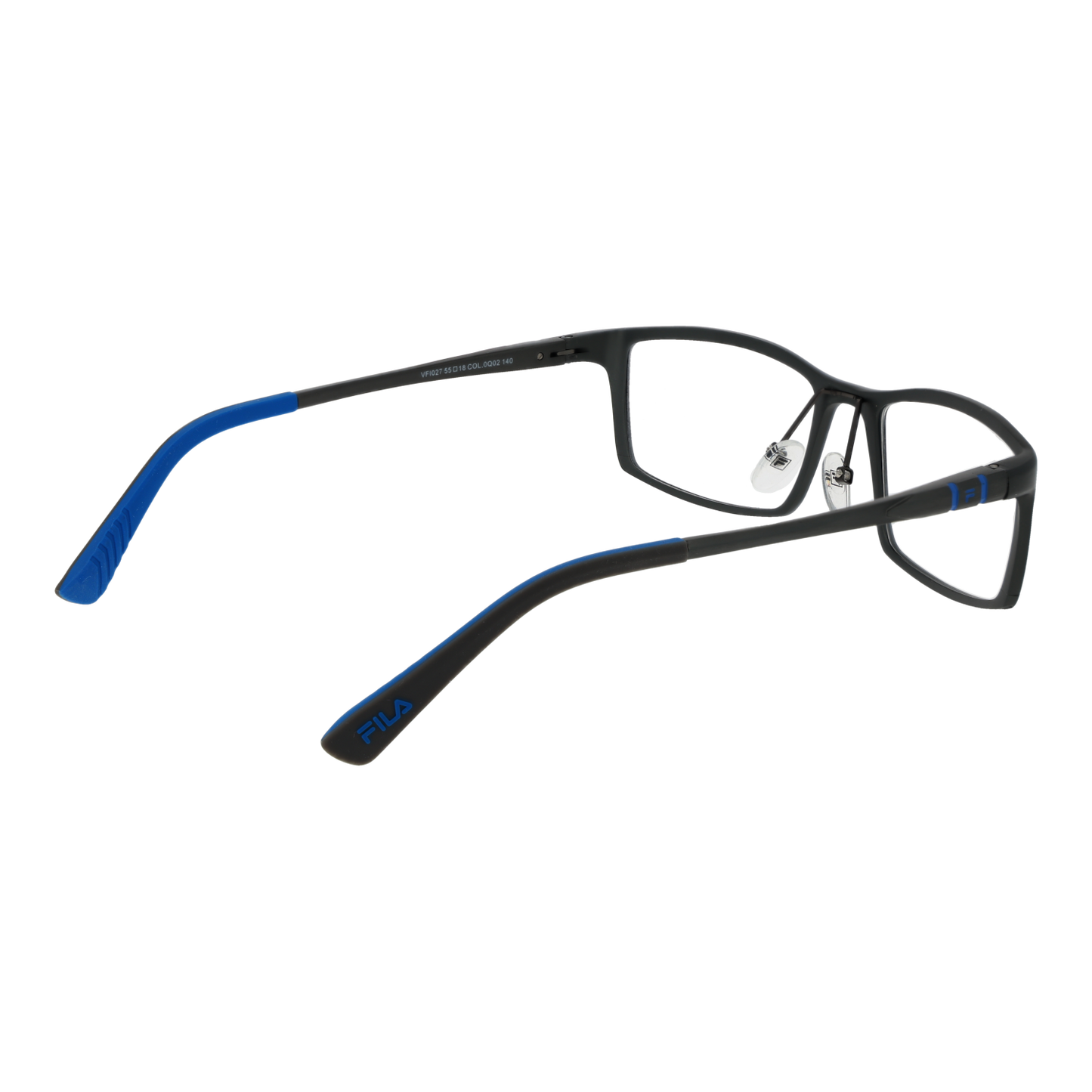 FILA EYEWEAR VFI027 550Q02 Sonnenbrille ansicht-2