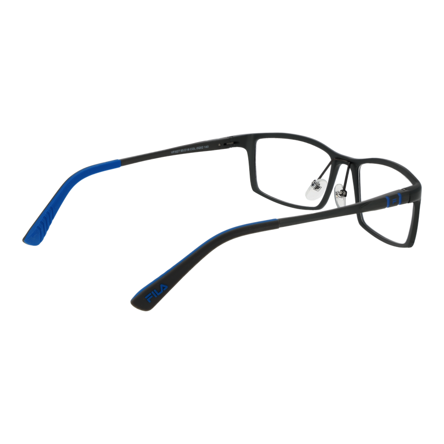 FILA EYEWEAR VFI027 550Q02 Sonnenbrille ansicht-2