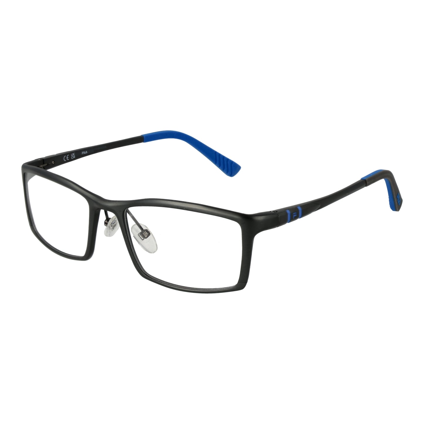 FILA EYEWEAR VFI027 550Q02 Sonnenbrille ansicht-3