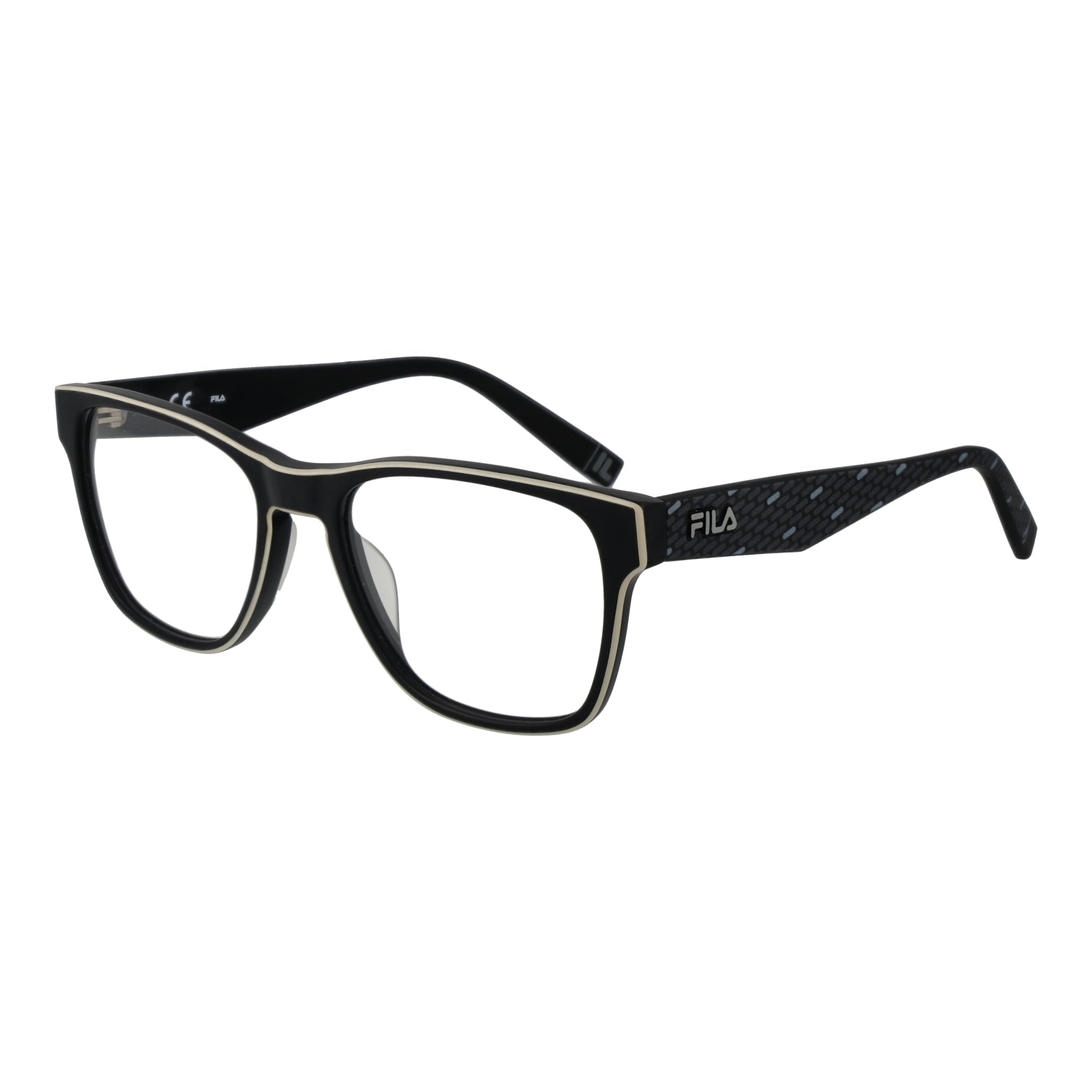 FILA EYEWEAR VFI115 540703 Sonnenbrille ansicht-3