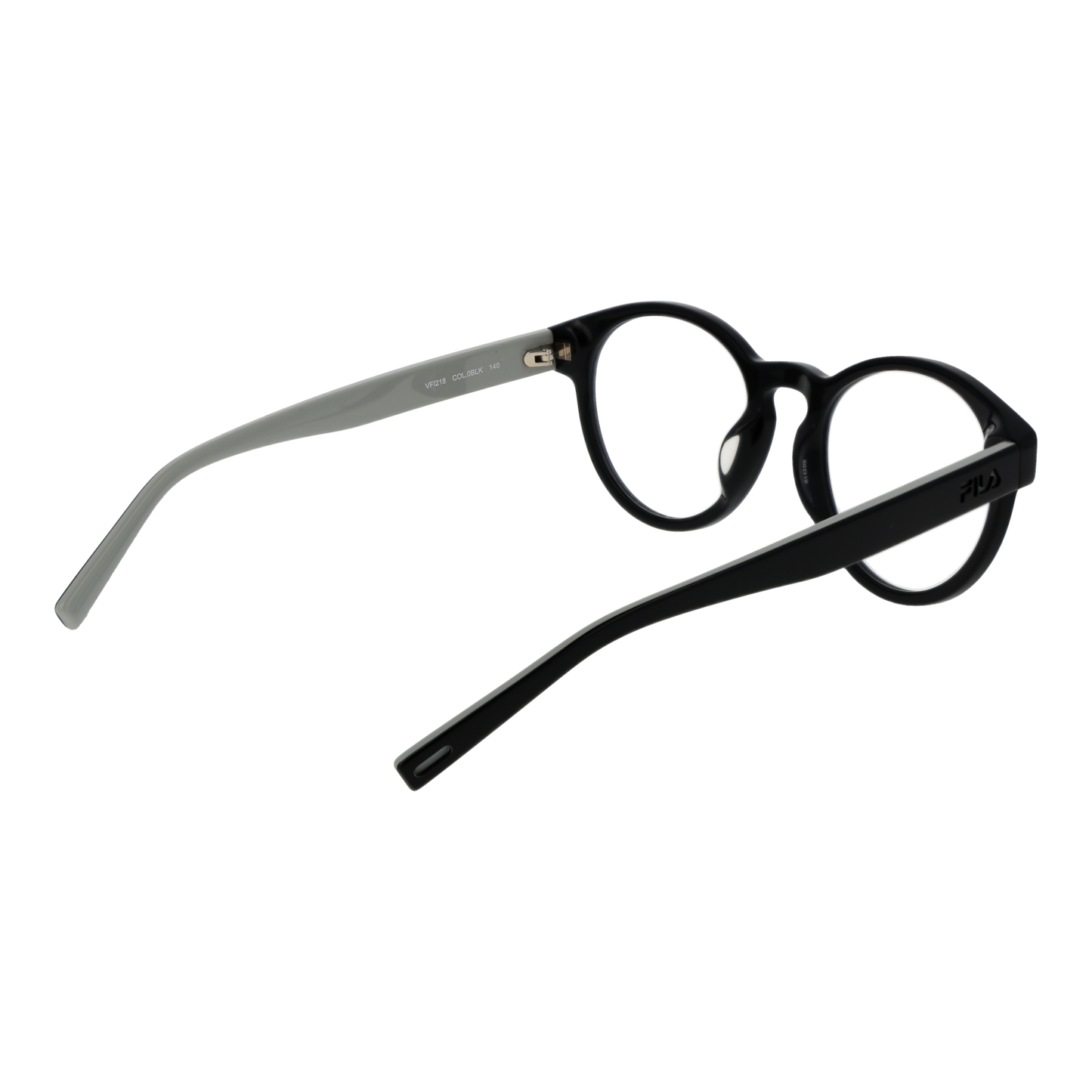FILA EYEWEAR VFI218 500BLK Sonnenbrille ansicht-2