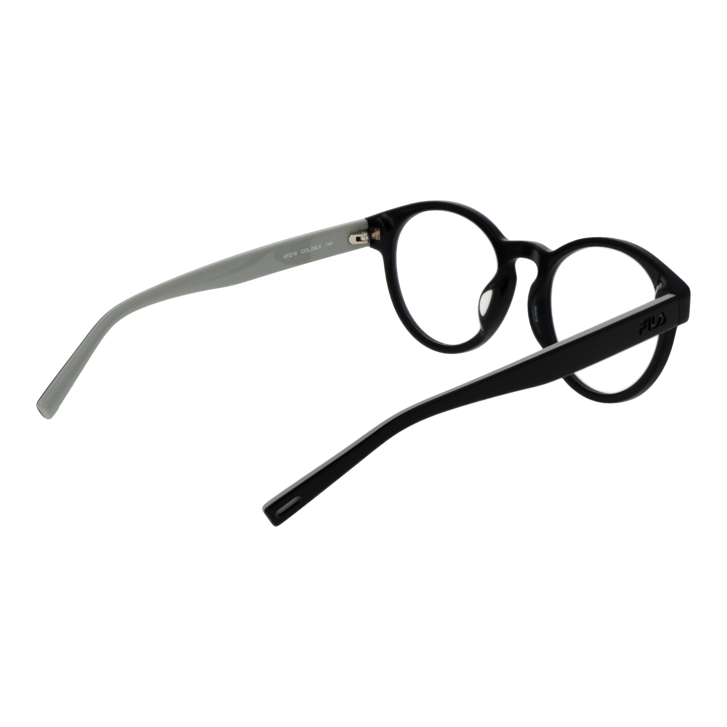 FILA EYEWEAR VFI218 500BLK Sonnenbrille ansicht-2