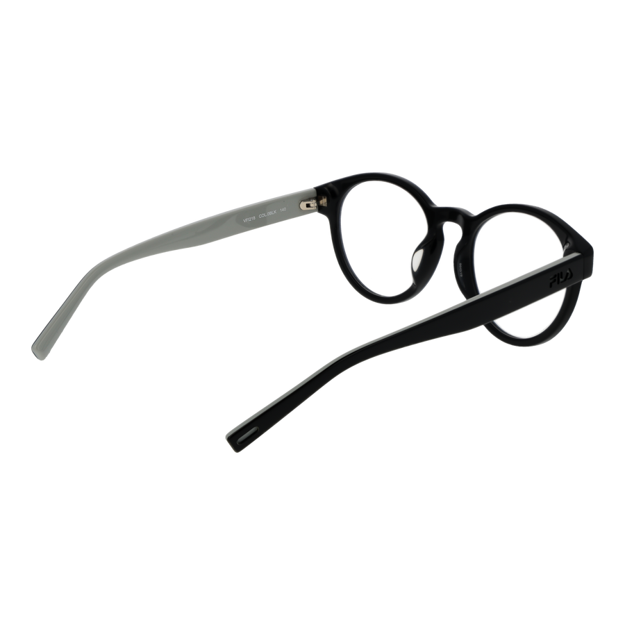 FILA EYEWEAR VFI218 500BLK Sonnenbrille ansicht-2