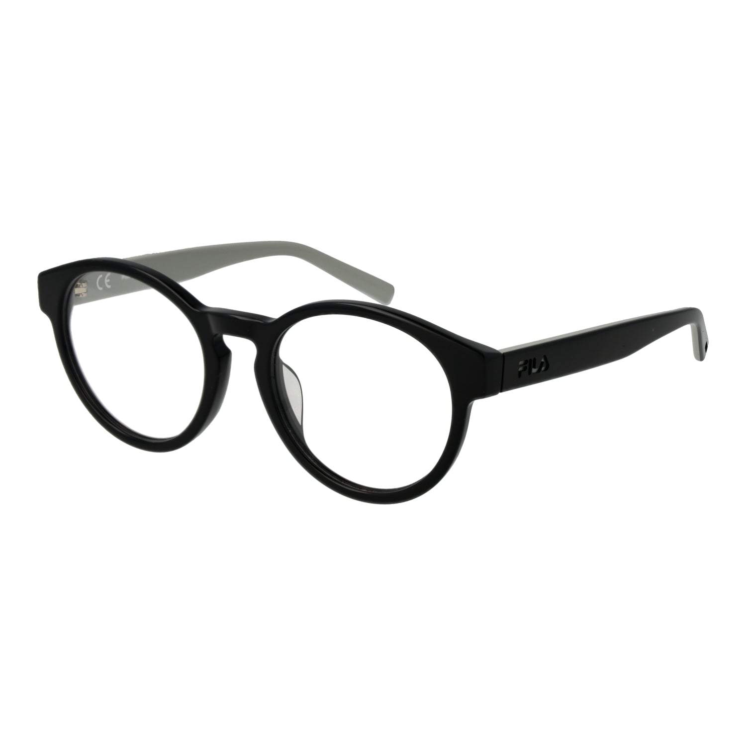 FILA EYEWEAR VFI218 500BLK Sonnenbrille ansicht-3