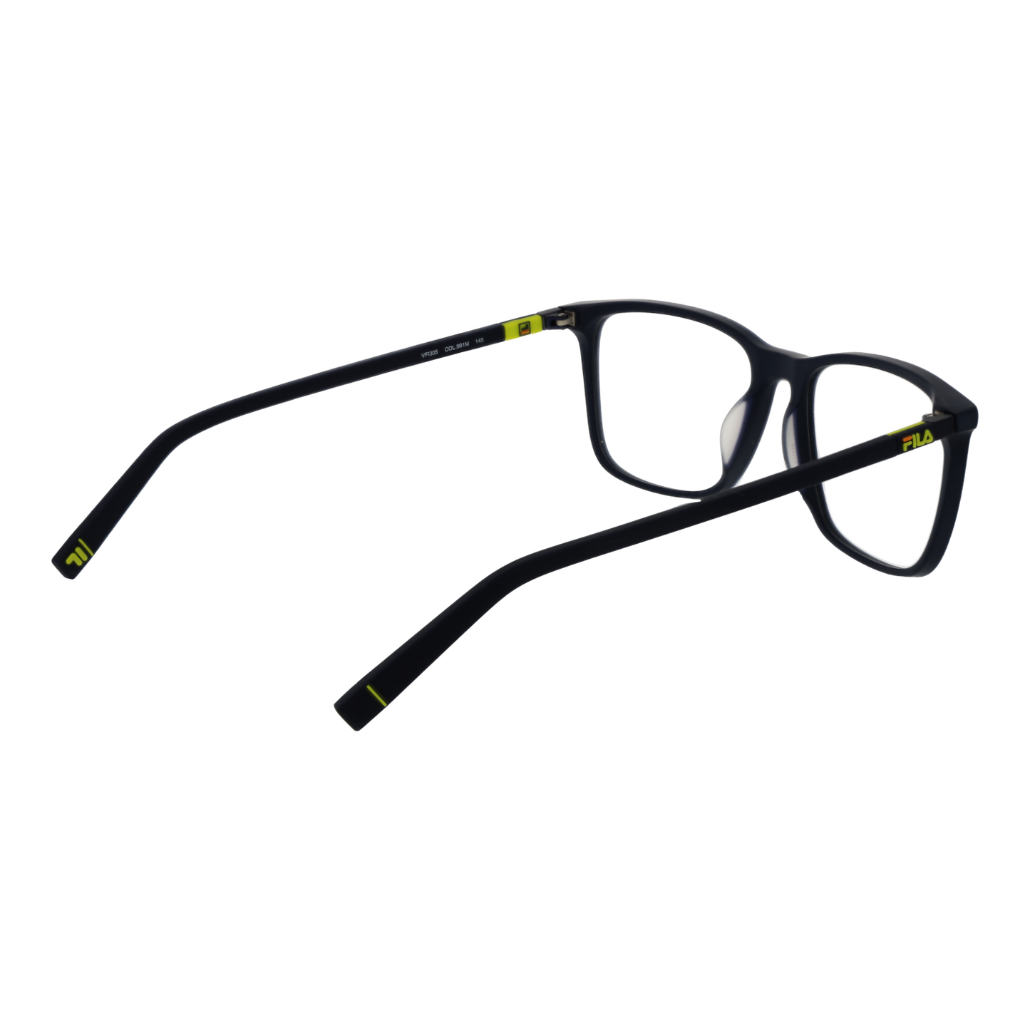 FILA EYEWEAR VFI305 55991M Sonnenbrille ansicht-2