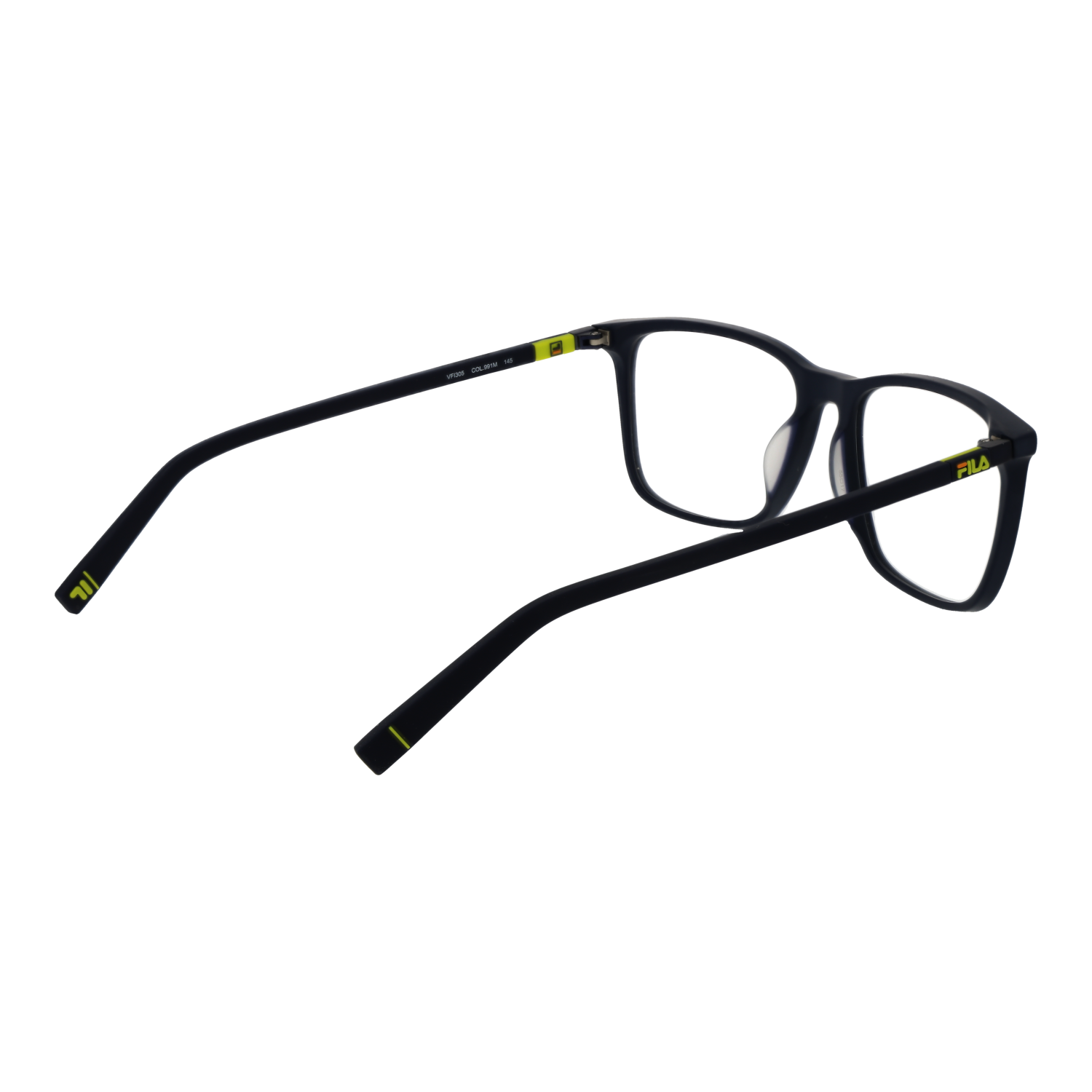 FILA EYEWEAR VFI305 55991M Sonnenbrille ansicht-2