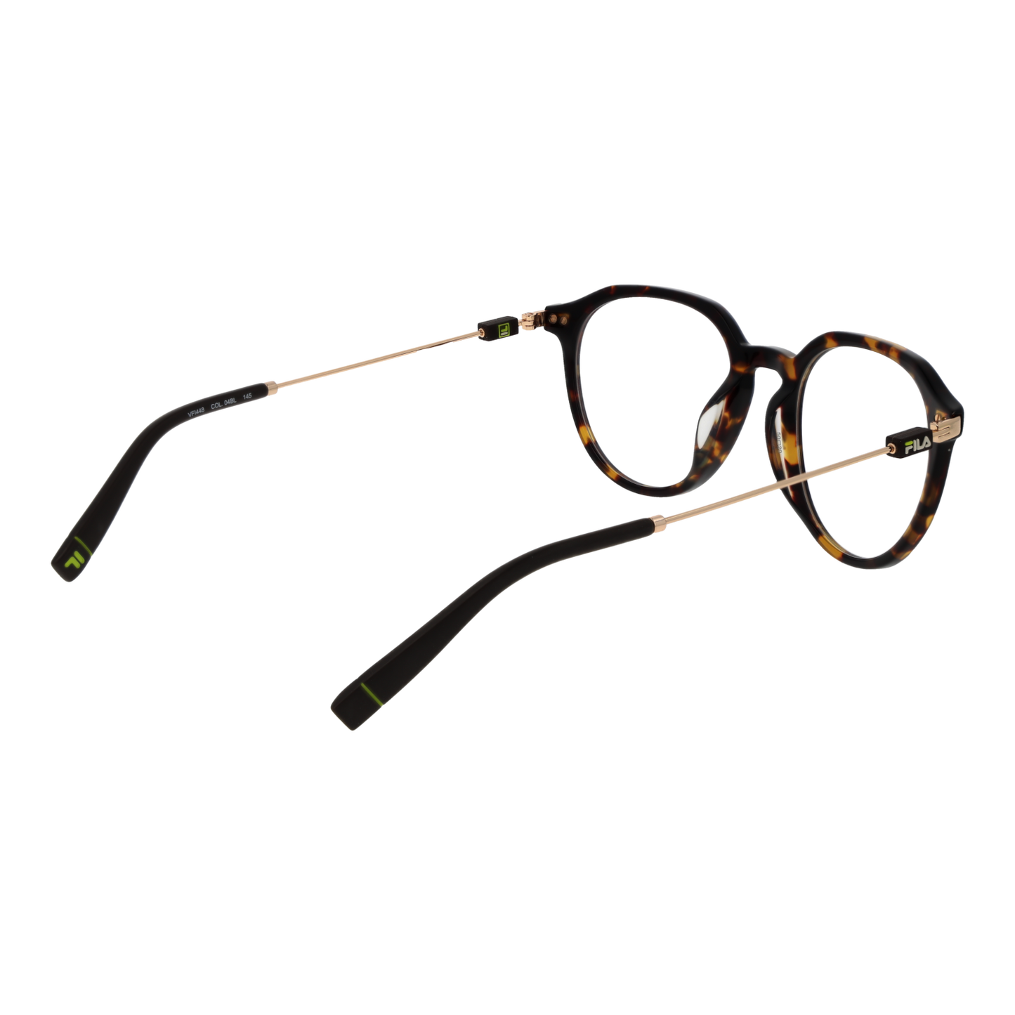 FILA EYEWEAR VFI448 5004BL Sonnenbrille ansicht-2