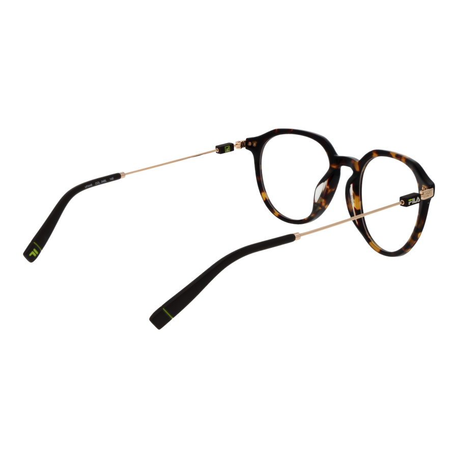 FILA EYEWEAR VFI448 5004BL Sonnenbrille ansicht-2