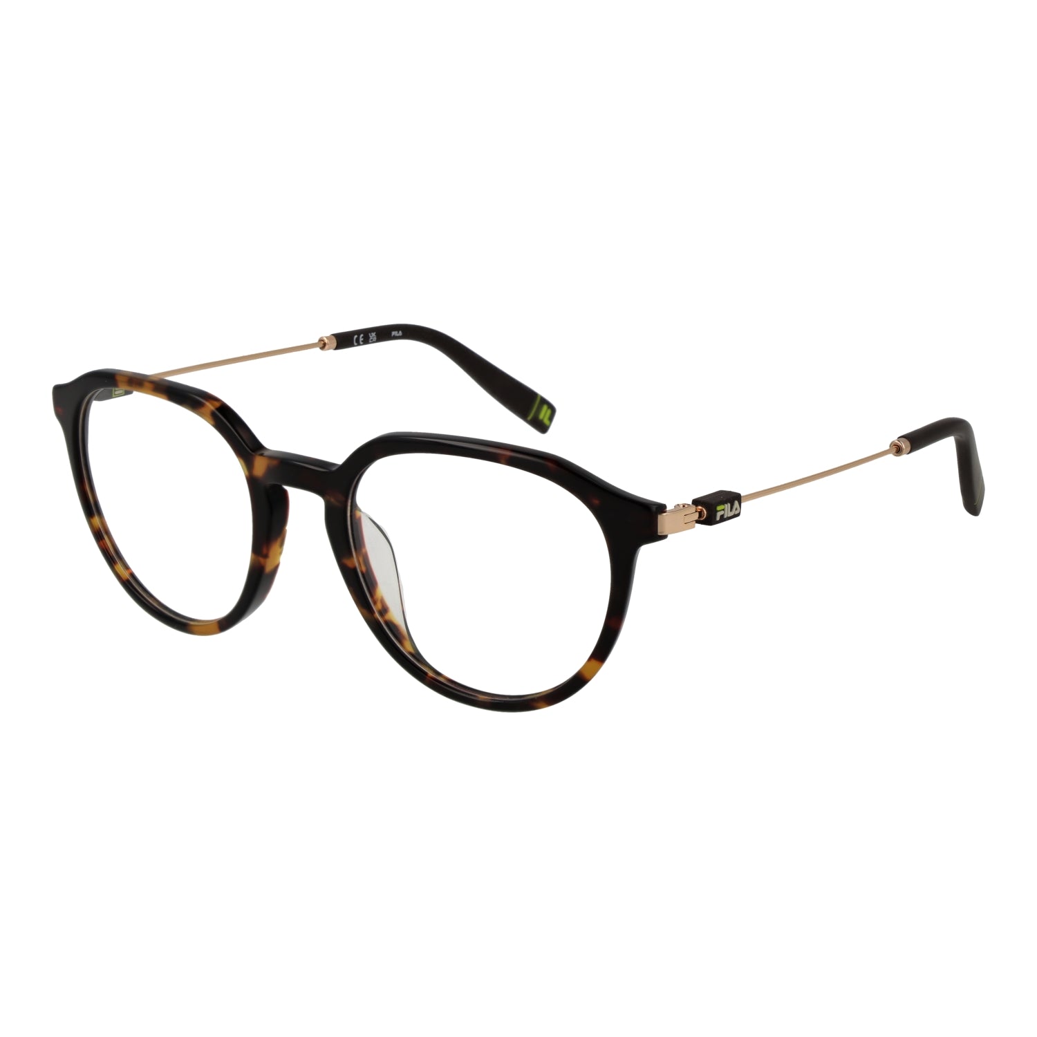 FILA EYEWEAR VFI448 5004BL Sonnenbrille ansicht-3
