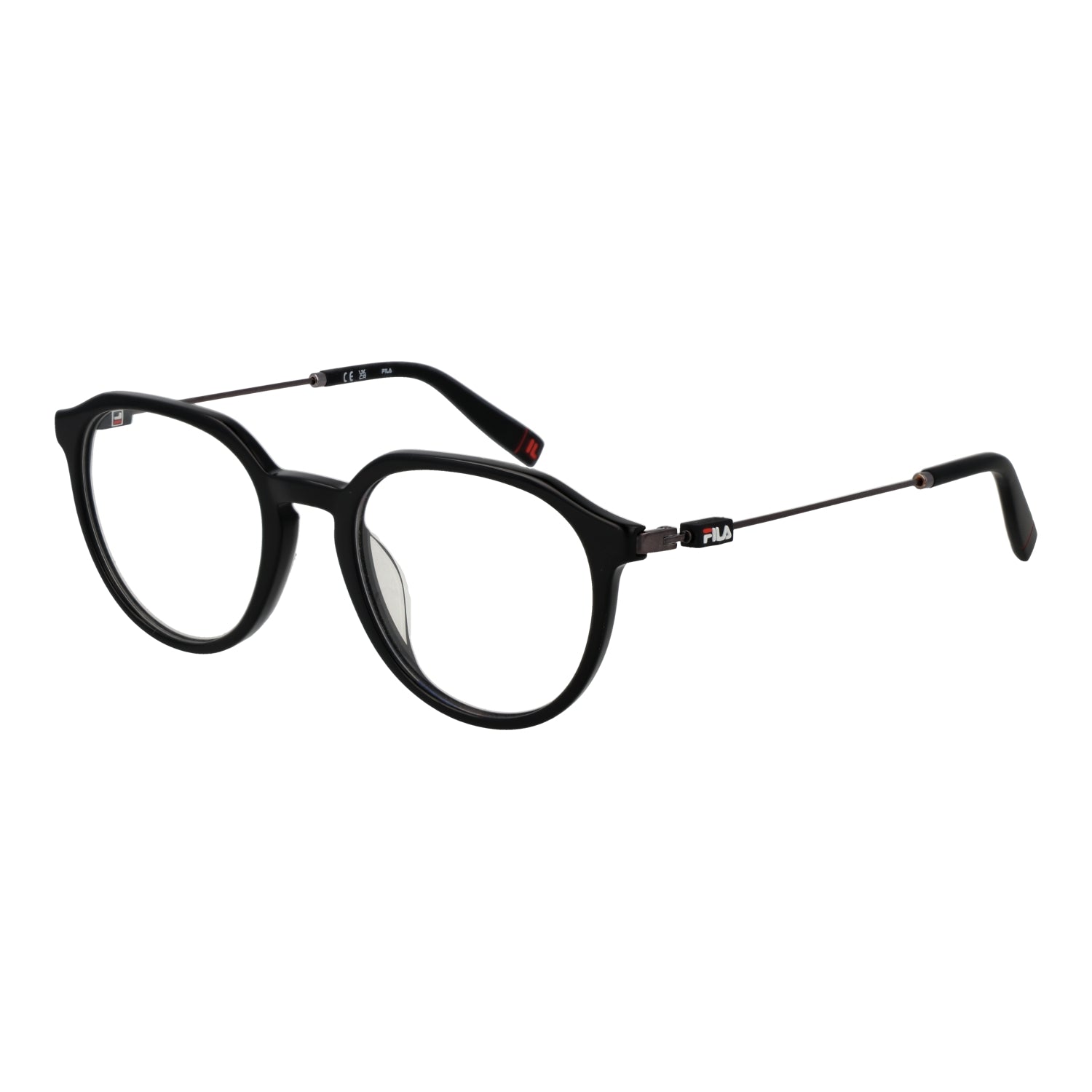 FILA EYEWEAR VFI448 500700 Sonnenbrille ansicht-3