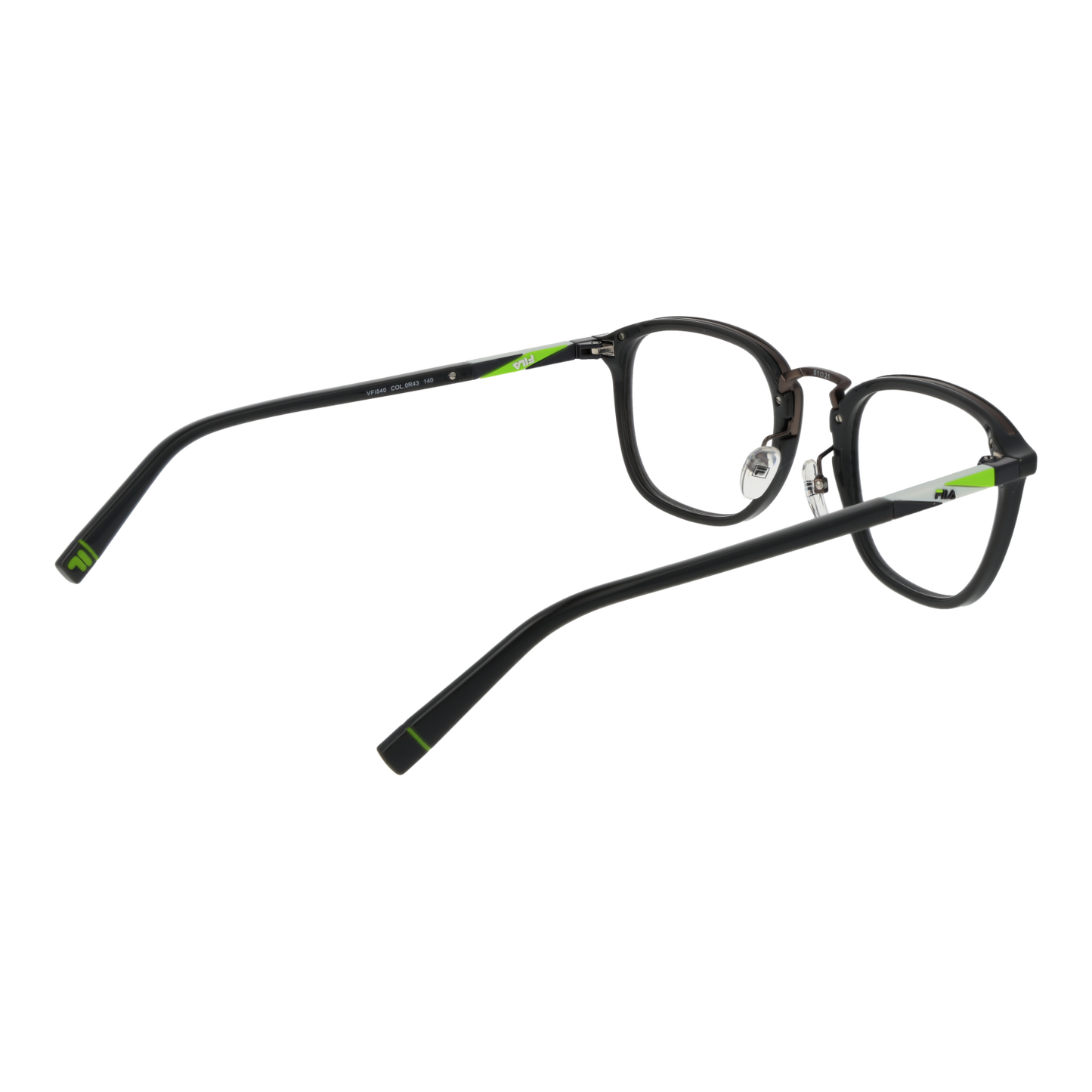 FILA EYEWEAR VFI540 510R43 Sonnenbrille ansicht-2