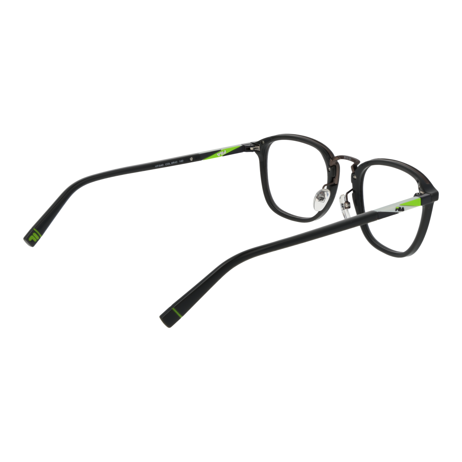FILA EYEWEAR VFI540 510R43 Sonnenbrille ansicht-2