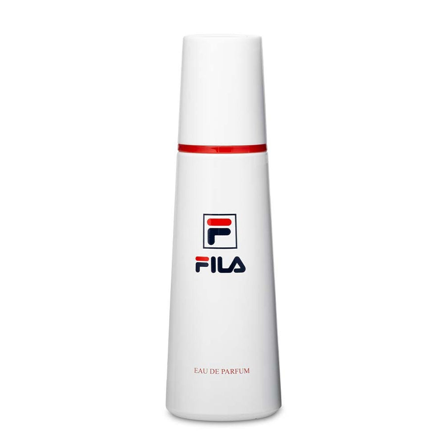 Fila Fila, For Women, Eau de Parfum, Für Frauen, 100 ml Regular