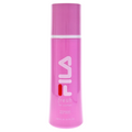 Fila, Fresh, Duftspray, Für Frauen, 250 ml
