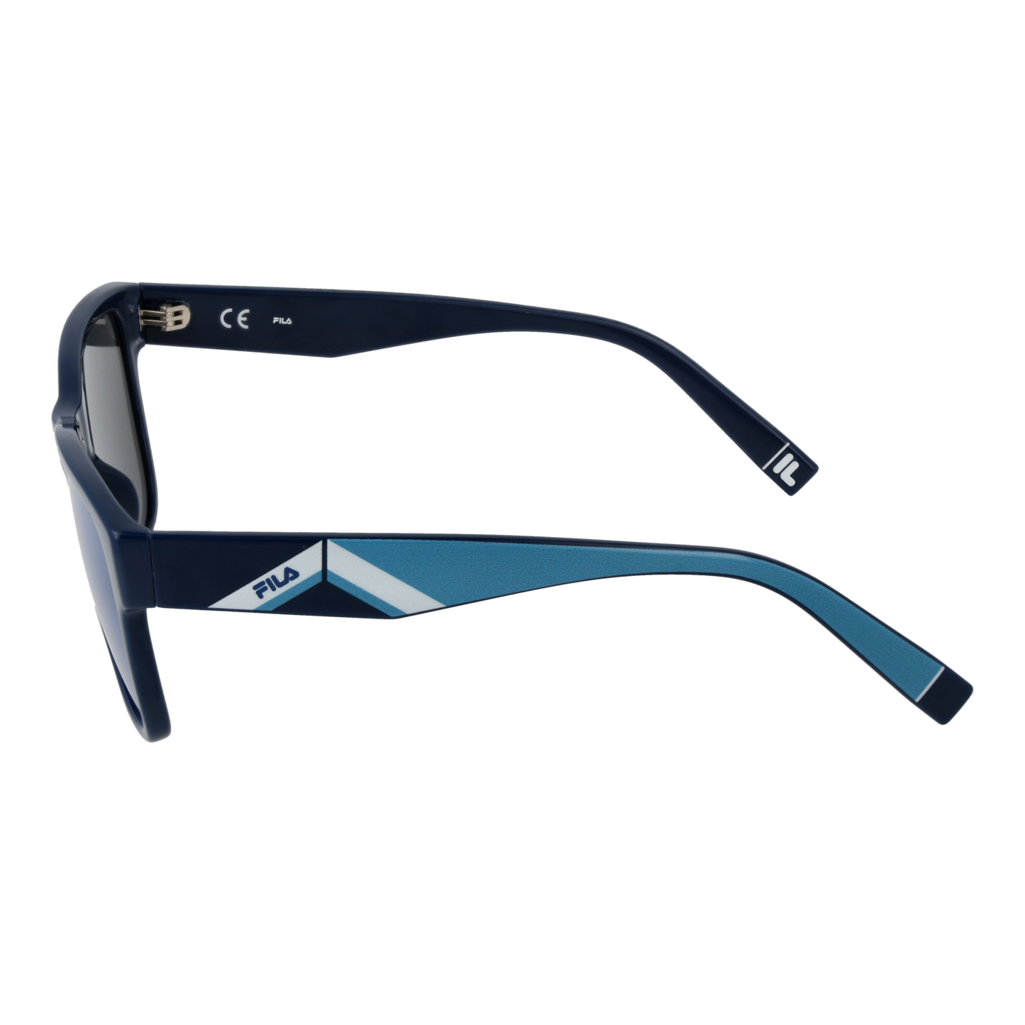 FILA SUNGLASSES SFI118V 55D82B Sonnenbrille ansicht-3