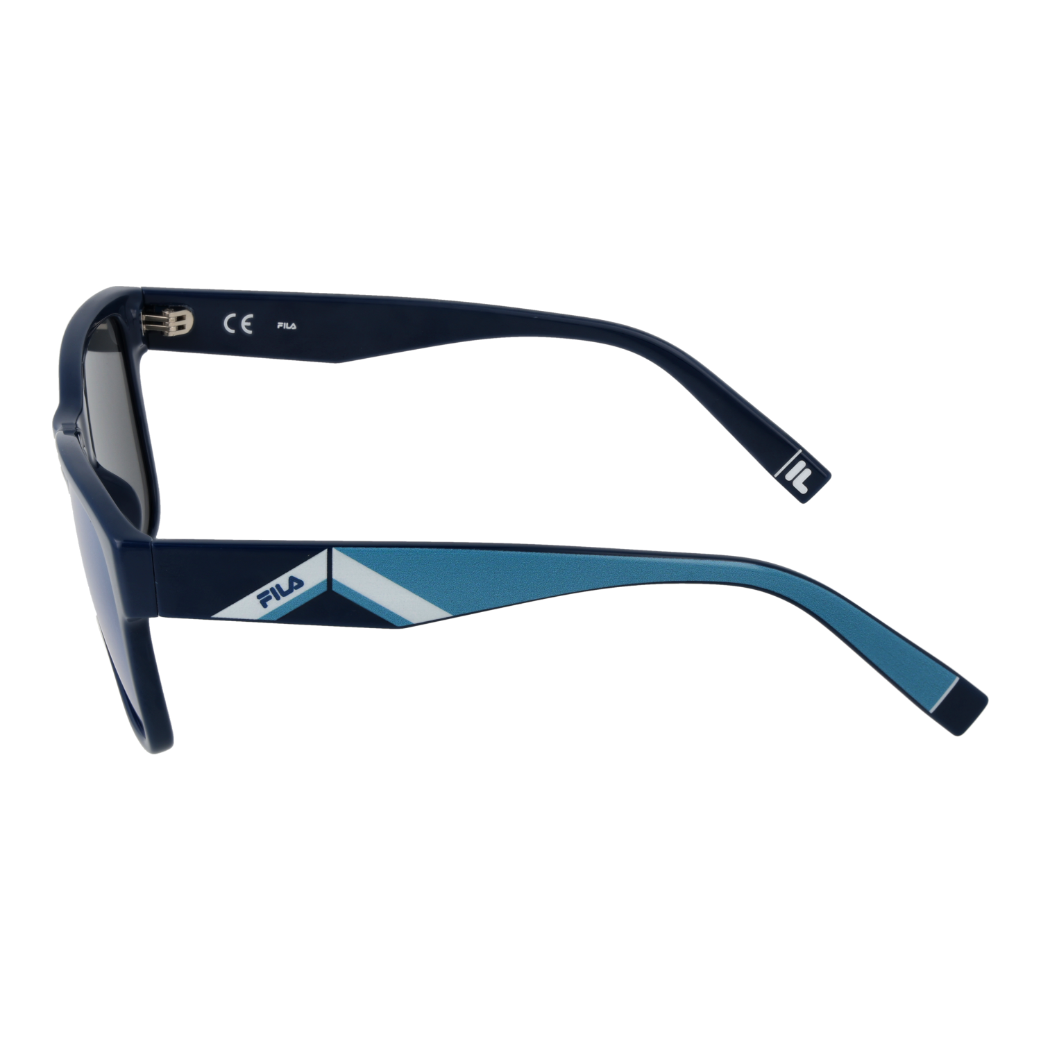 FILA SUNGLASSES SFI118V 55D82B Sonnenbrille ansicht-3