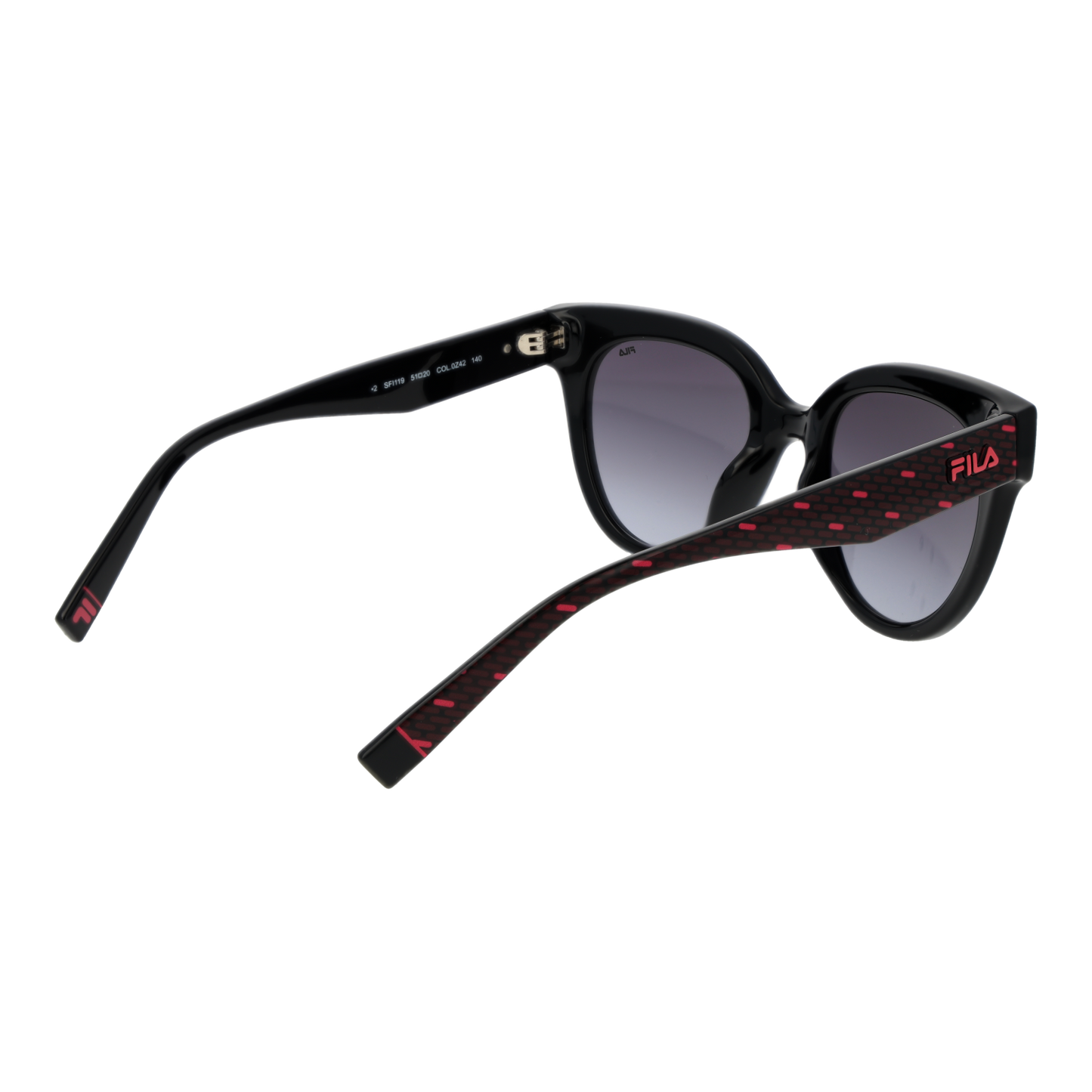 FILA SUNGLASSES SFI119 510Z42 Sonnenbrille ansicht-2