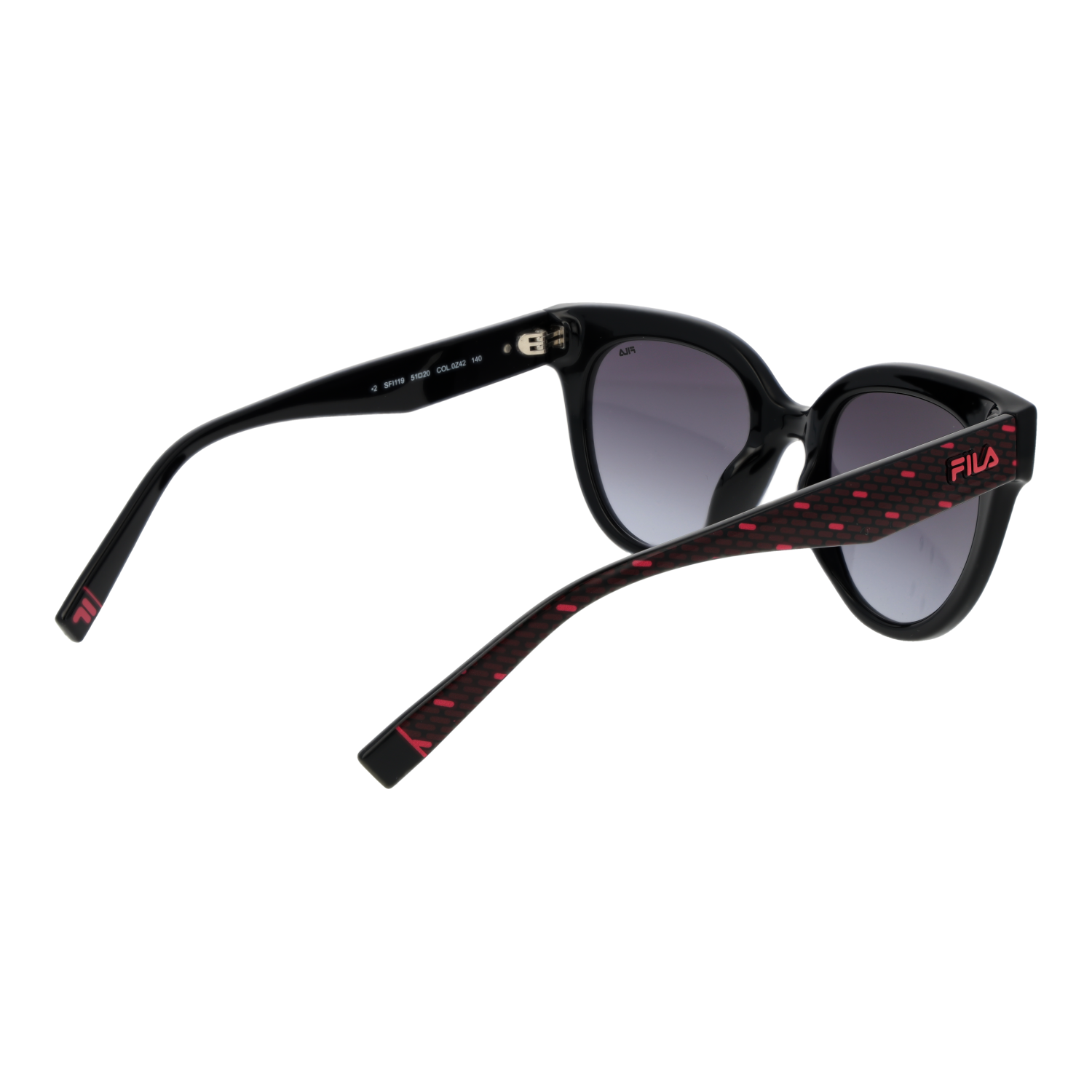 FILA SUNGLASSES SFI119 510Z42 Sonnenbrille ansicht-2