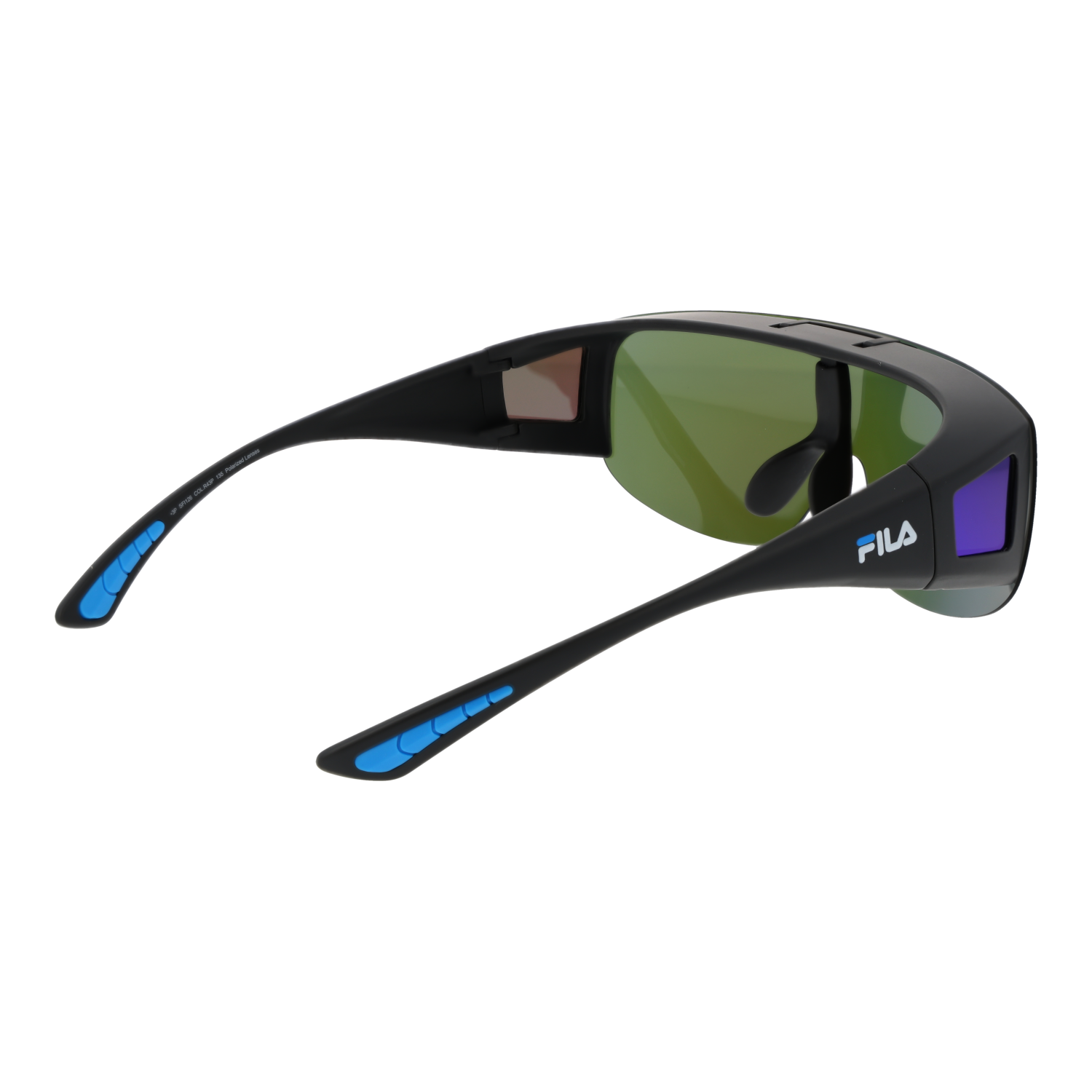 FILA SUNGLASSES SFI126 99R43P Sonnenbrille ansicht-2