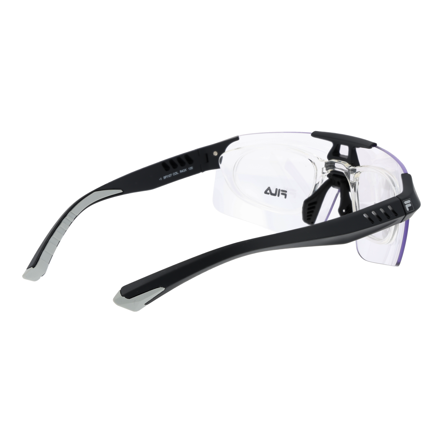 FILA SUNGLASSES SFI127 99R43X Sonnenbrille ansicht-2