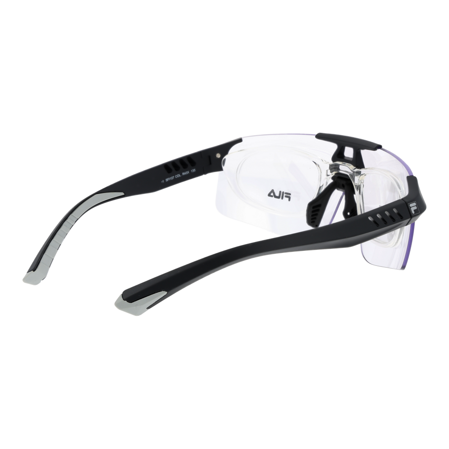 FILA SUNGLASSES SFI127 99R43X Sonnenbrille ansicht-2