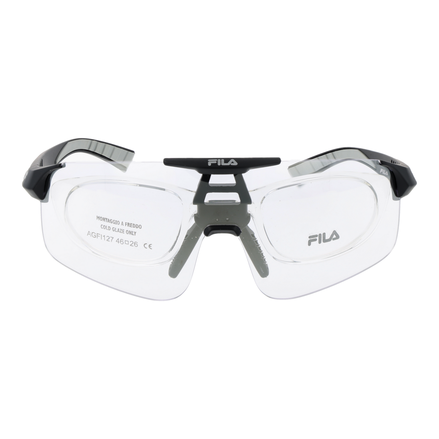 FILA SUNGLASSES SFI127 99R43X Sonnenbrille